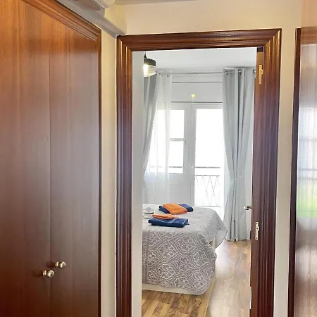 Apartbeach Cye Ii Vistas Jardin Y Junto Playa Apartment La Pineda