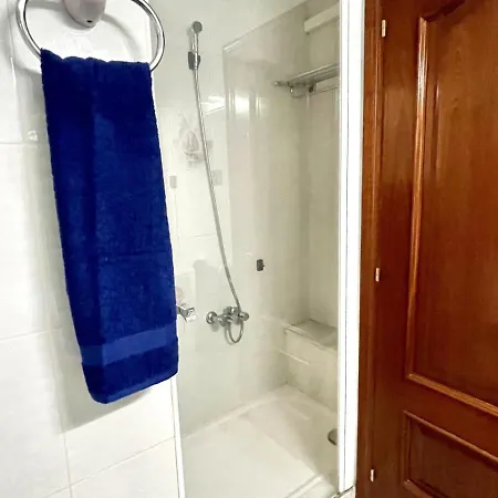 Apartment Apartbeach Cye Ii Vistas Jardin Y Junto Playa