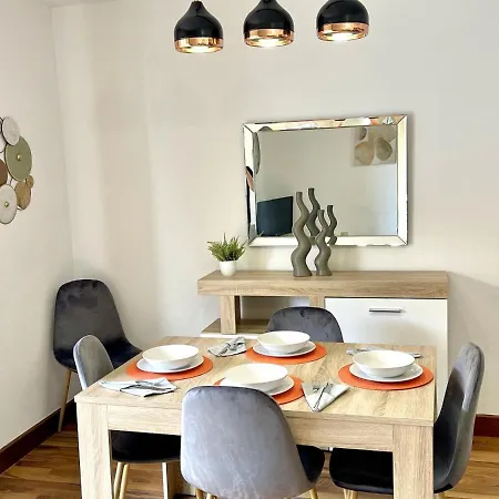Apartbeach Cye Ii Vistas Jardin Y Junto Playa Apartment *