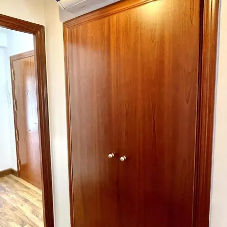 Apartbeach Cye Ii Vistas Jardin Y Junto Playa Apartment *