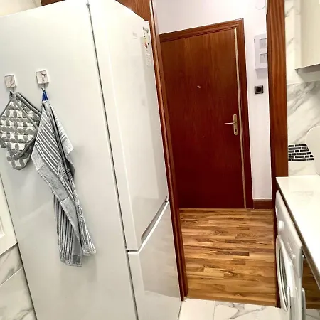 Apartbeach Cye Ii Vistas Jardin Y Junto Playa Apartment La Pineda