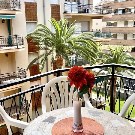 Appartamento Apartbeach Cye Ii Vistas Jardin Y Junto Playa La Pineda