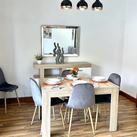 Appartamento Apartbeach Cye Ii Vistas Jardin Y Junto Playa La Pineda