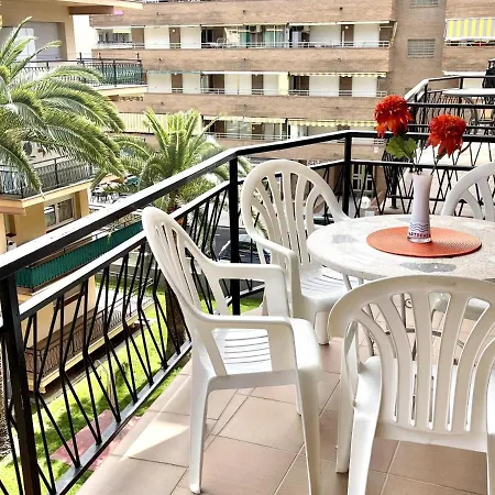Appartamento Apartbeach Cye Ii Vistas Jardin Y Junto Playa *